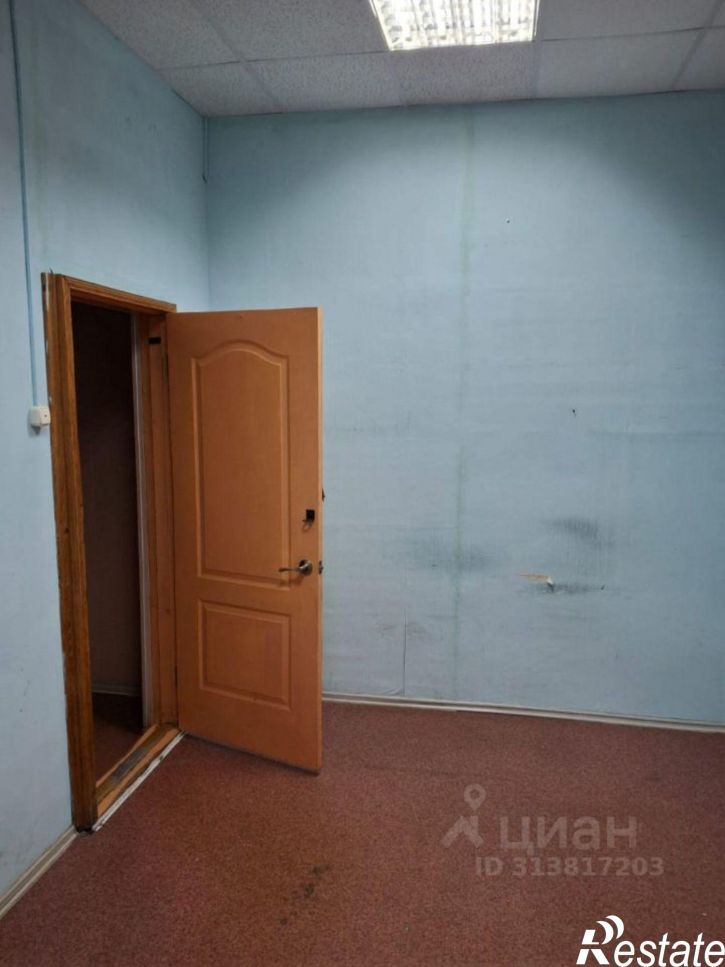 Производственное помещение ул Дзержинского, 23,  д. 23