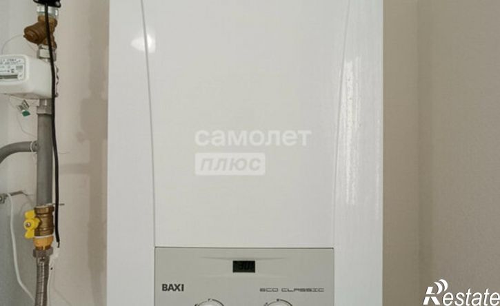 1-комн квартира ул 2-я Южная, 8,  д. 8