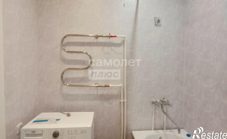 1-комн квартира ул 2-я Южная, 8,  д. 8