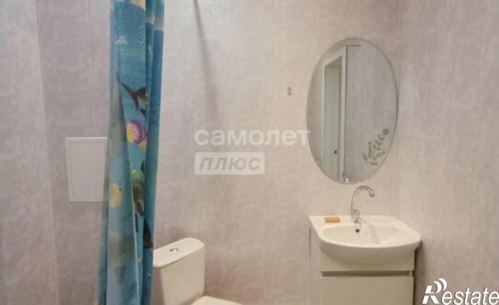 1-комн квартира ул 2-я Южная, 8,  д. 8