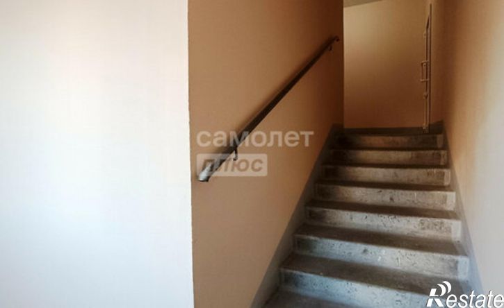 1-комн квартира ул 2-я Южная, 8,  д. 8