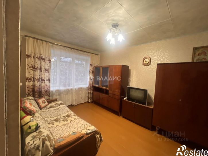 1-комн квартира ул Воронина, 2,  д. 2