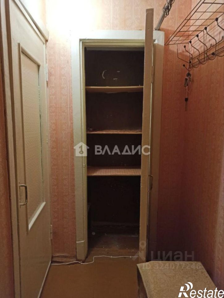 1-комн квартира ул Воронина, 2,  д. 2