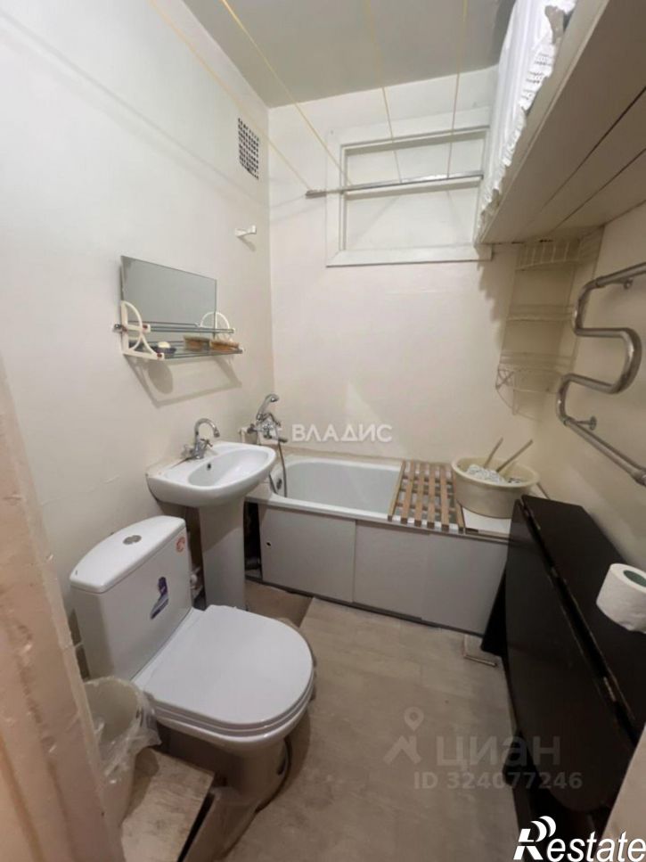 1-комн квартира ул Воронина, 2,  д. 2