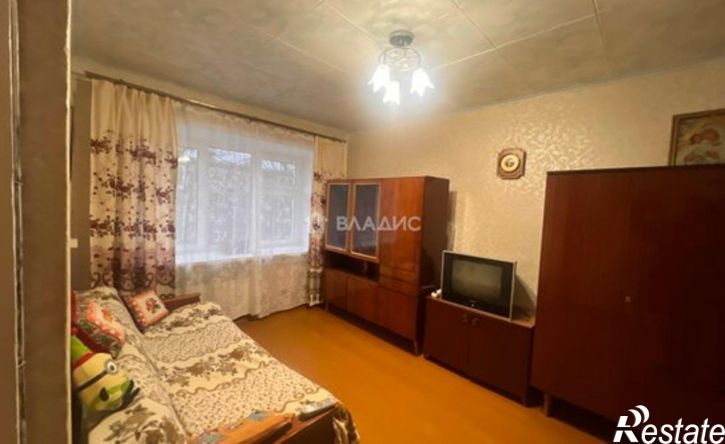 1-комн квартира ул Воронина, 2,  д. 2