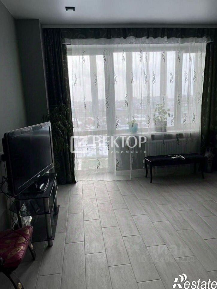 1-комн квартира ул 1-я Запрудная, 22,  д. 22