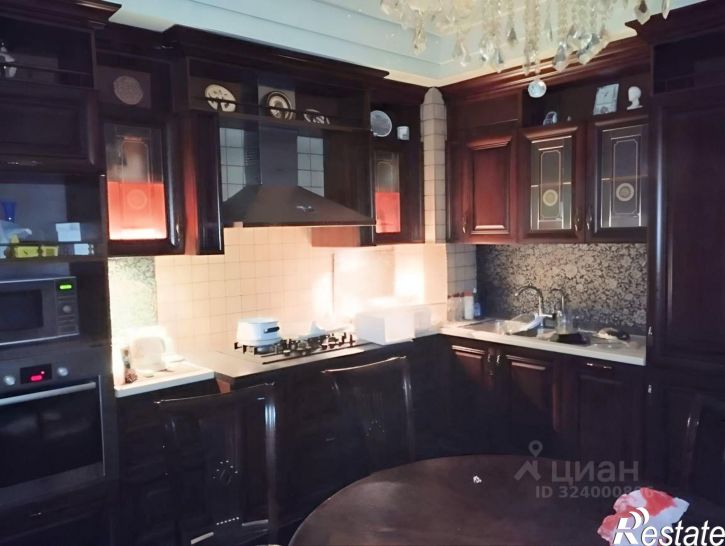 1-комн квартира Конспиративный переулок, 11,  д. 11