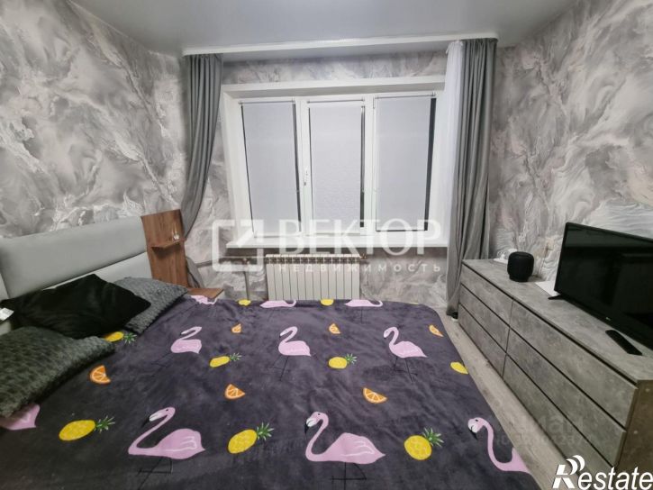 4-комн квартира Академическая улица, 12,  д. 12