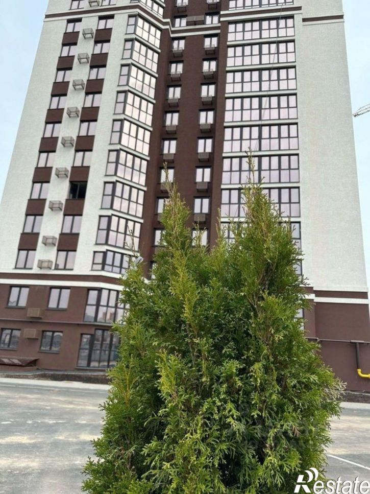 1-комн квартира в новом доме улица Павла Большевикова, 50кб,  д. 50кб