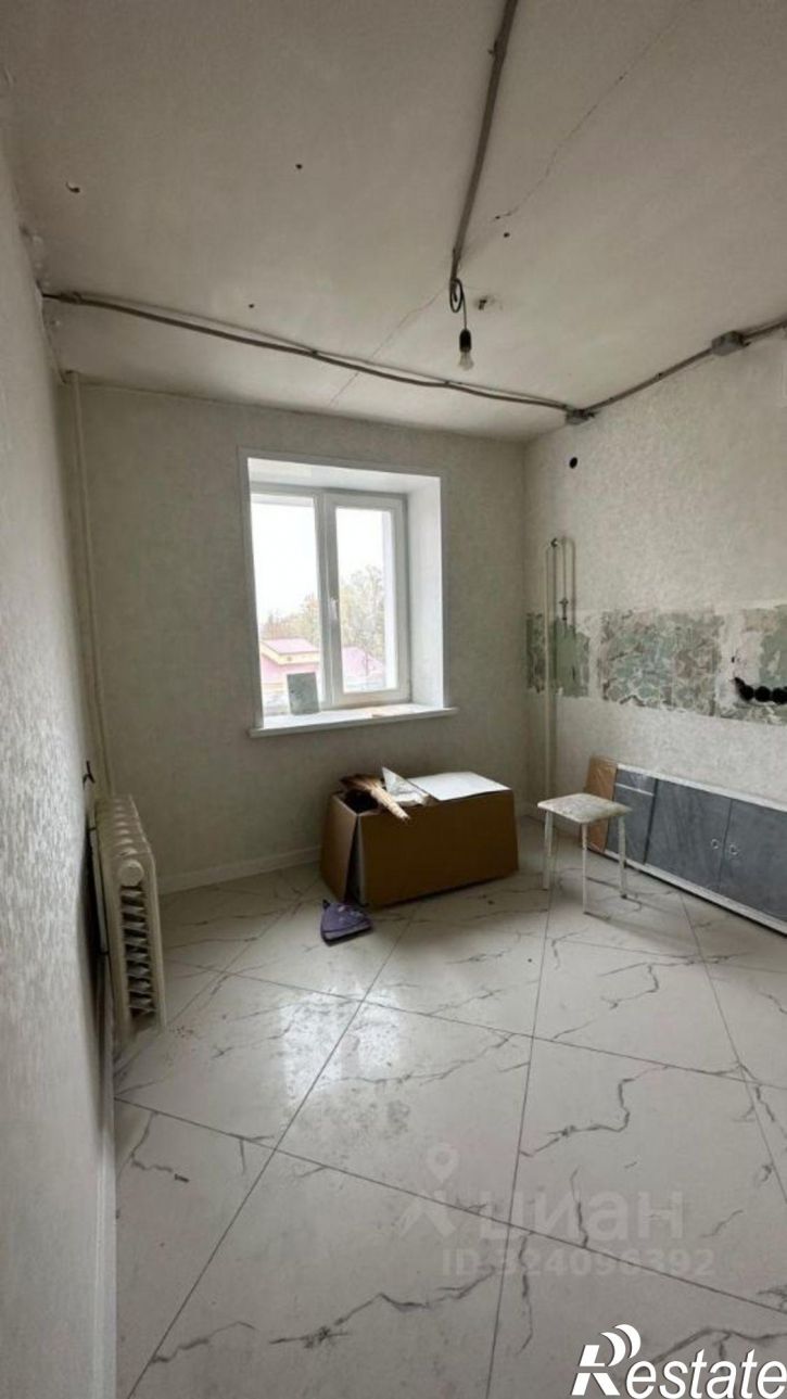 1-комн квартира улица Свободы, 45,  д. 45