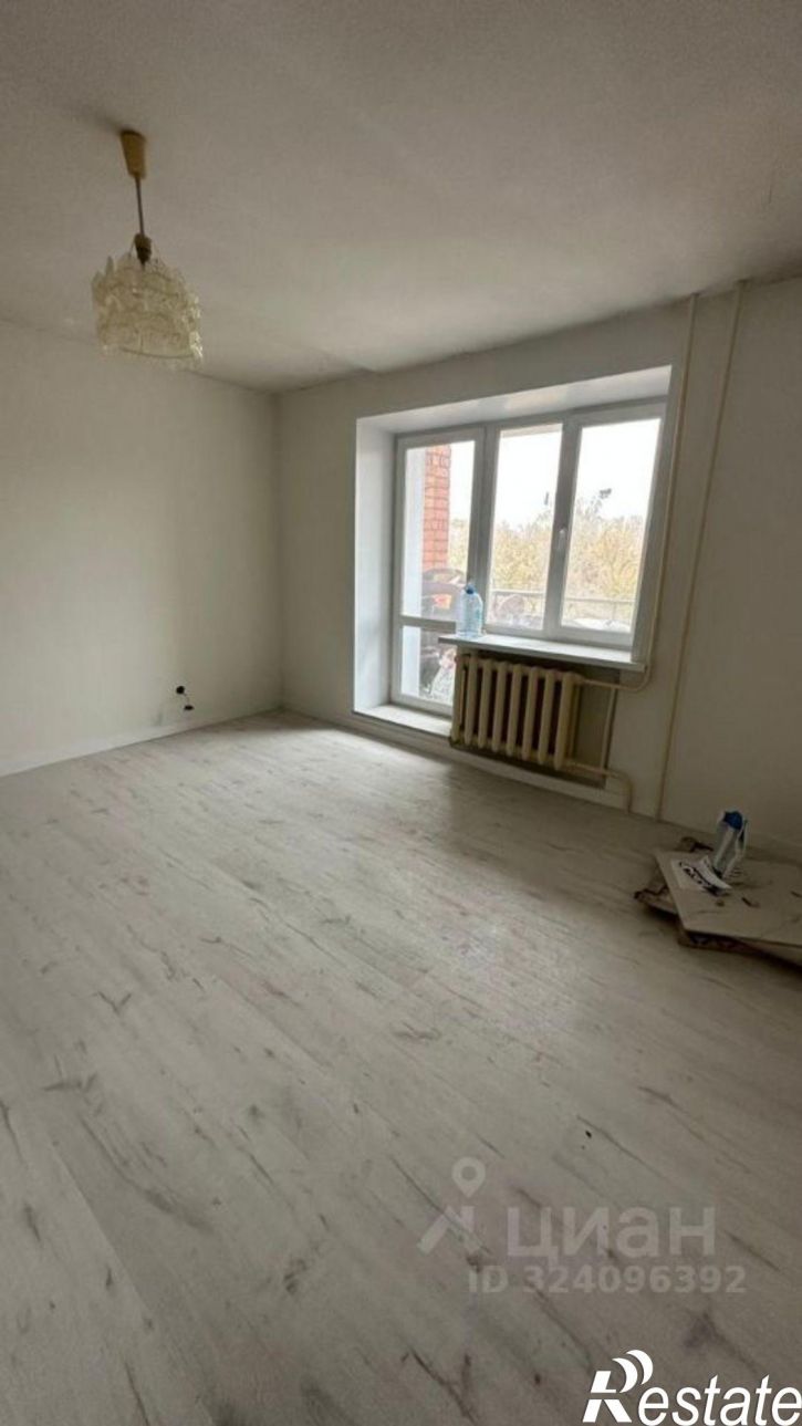 1-комн квартира улица Свободы, 45,  д. 45