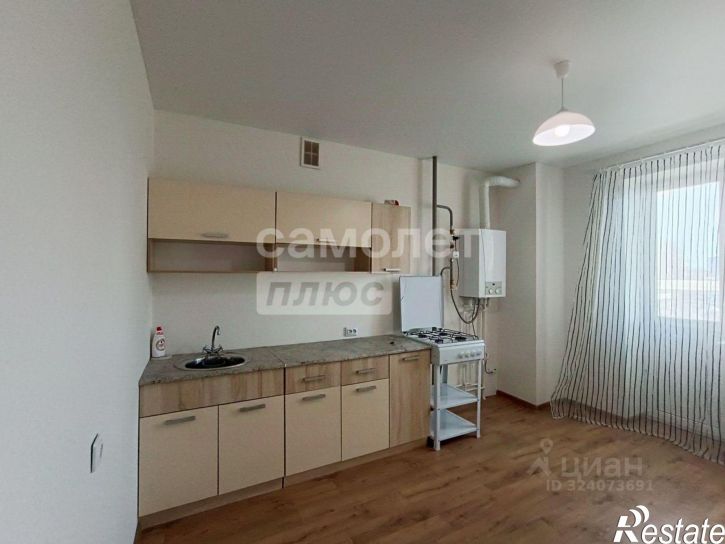 1-комн квартира 3-я Южная улица, 7,  д. 7