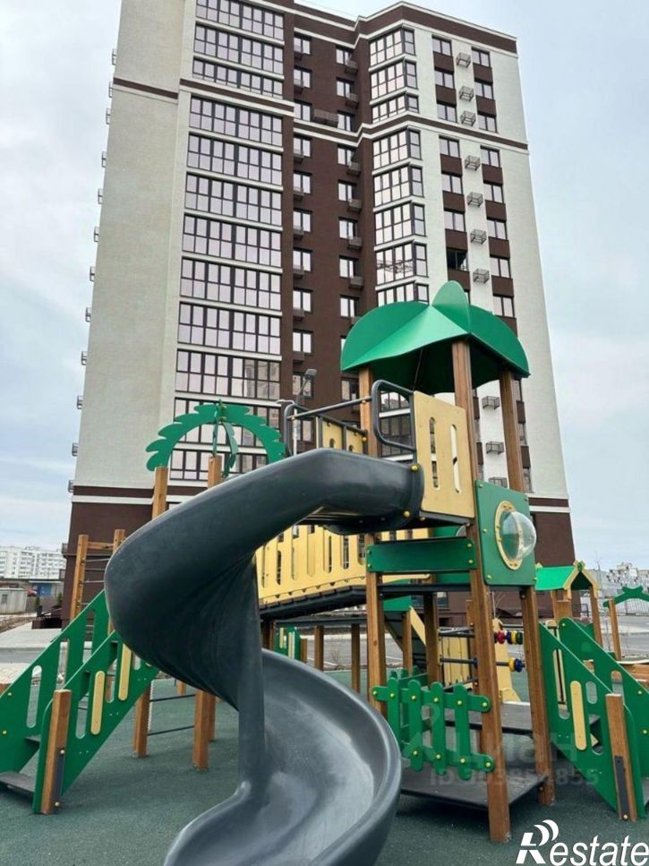 1-комн квартира в новом доме улица Павла Большевикова, 50кб,  д. 50кб