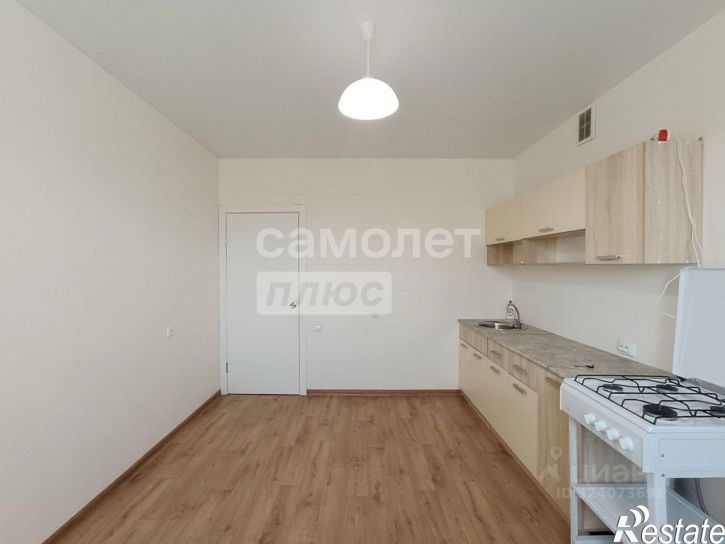 1-комн квартира 3-я Южная улица, 7,  д. 7