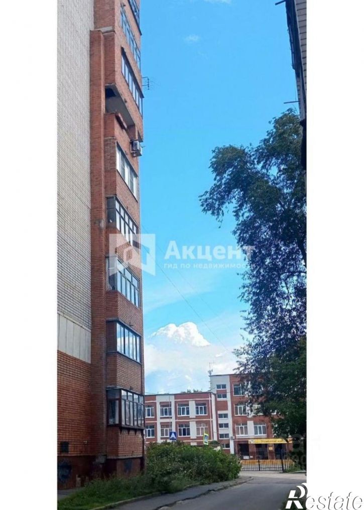 2-комн квартира Шереметевский проспект, 72В,  д. 72В