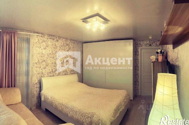 2-комн квартира Шереметевский проспект, 72В,  д. 72В