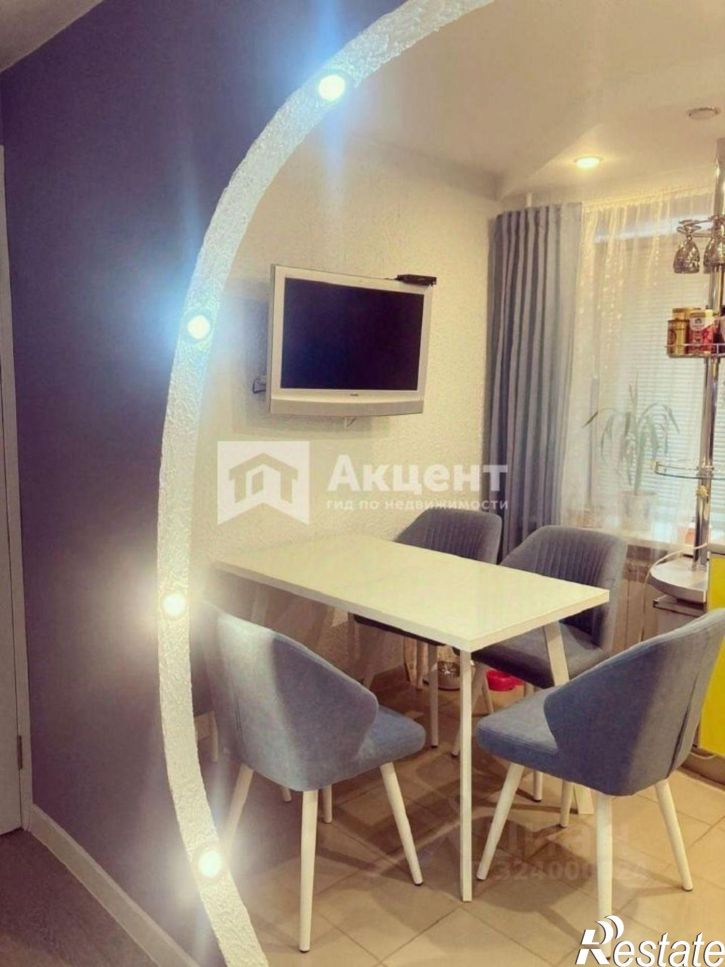 2-комн квартира Шереметевский проспект, 72В,  д. 72В