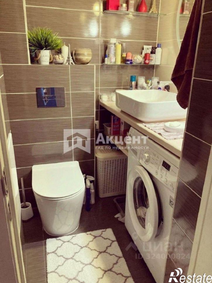 2-комн квартира Шереметевский проспект, 72В,  д. 72В