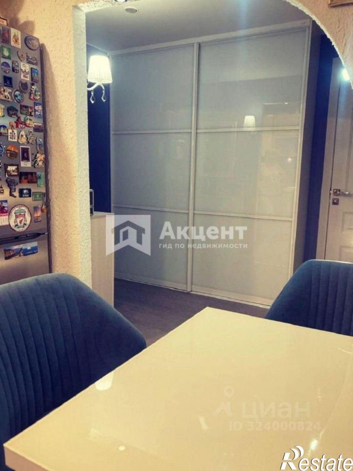 2-комн квартира Шереметевский проспект, 72В,  д. 72В