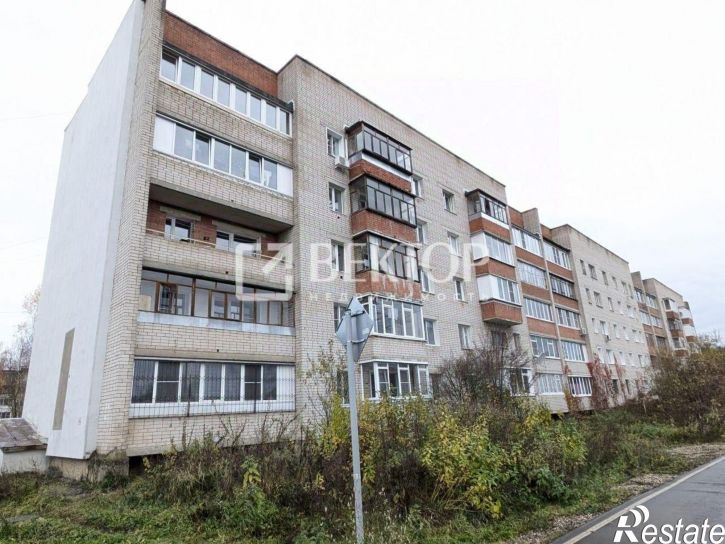 3-комн квартира ул Пучежская, 51,  д. 51