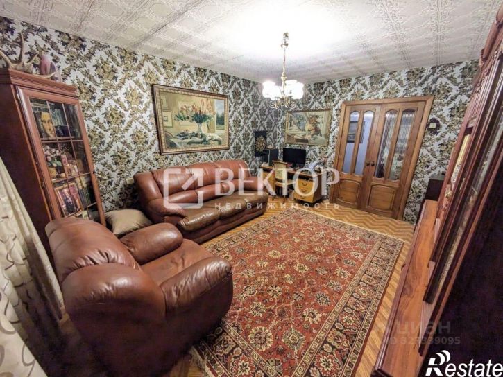 3-комн квартира ул Пучежская, 51,  д. 51