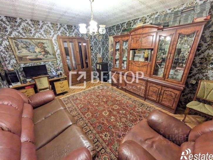 3-комн квартира ул Пучежская, 51,  д. 51