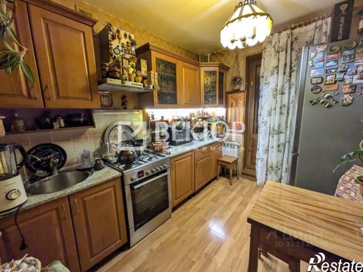 3-комн квартира ул Пучежская, 51,  д. 51