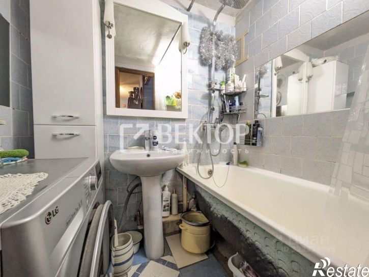 3-комн квартира ул Пучежская, 51,  д. 51