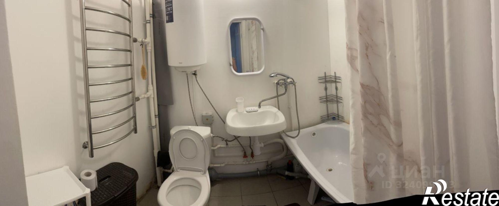 Купить квартиру за 4 000 000 рублей на микрорайон Рождественский, 4