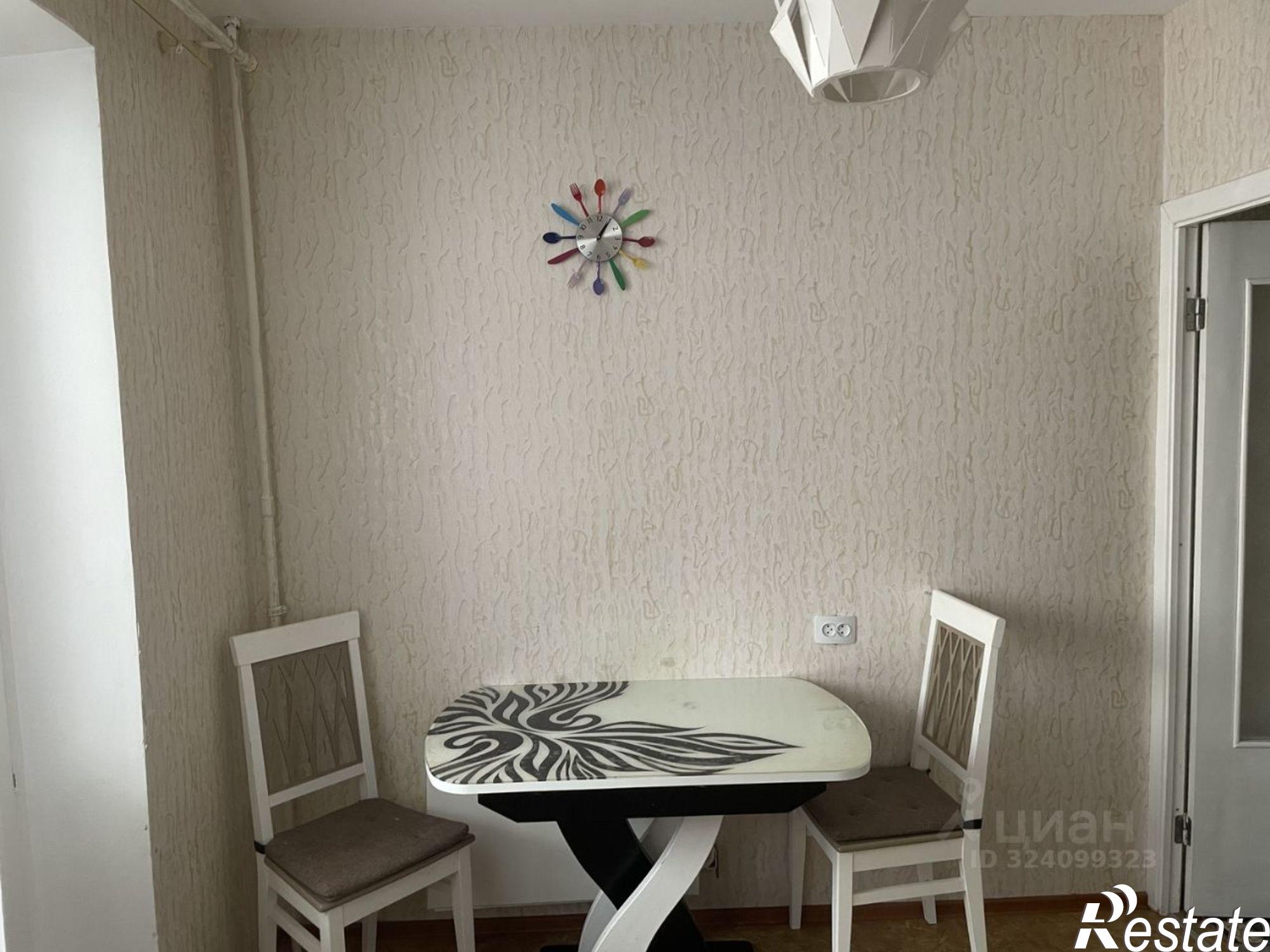 Купить квартиру за 4 000 000 рублей на микрорайон Рождественский, 4