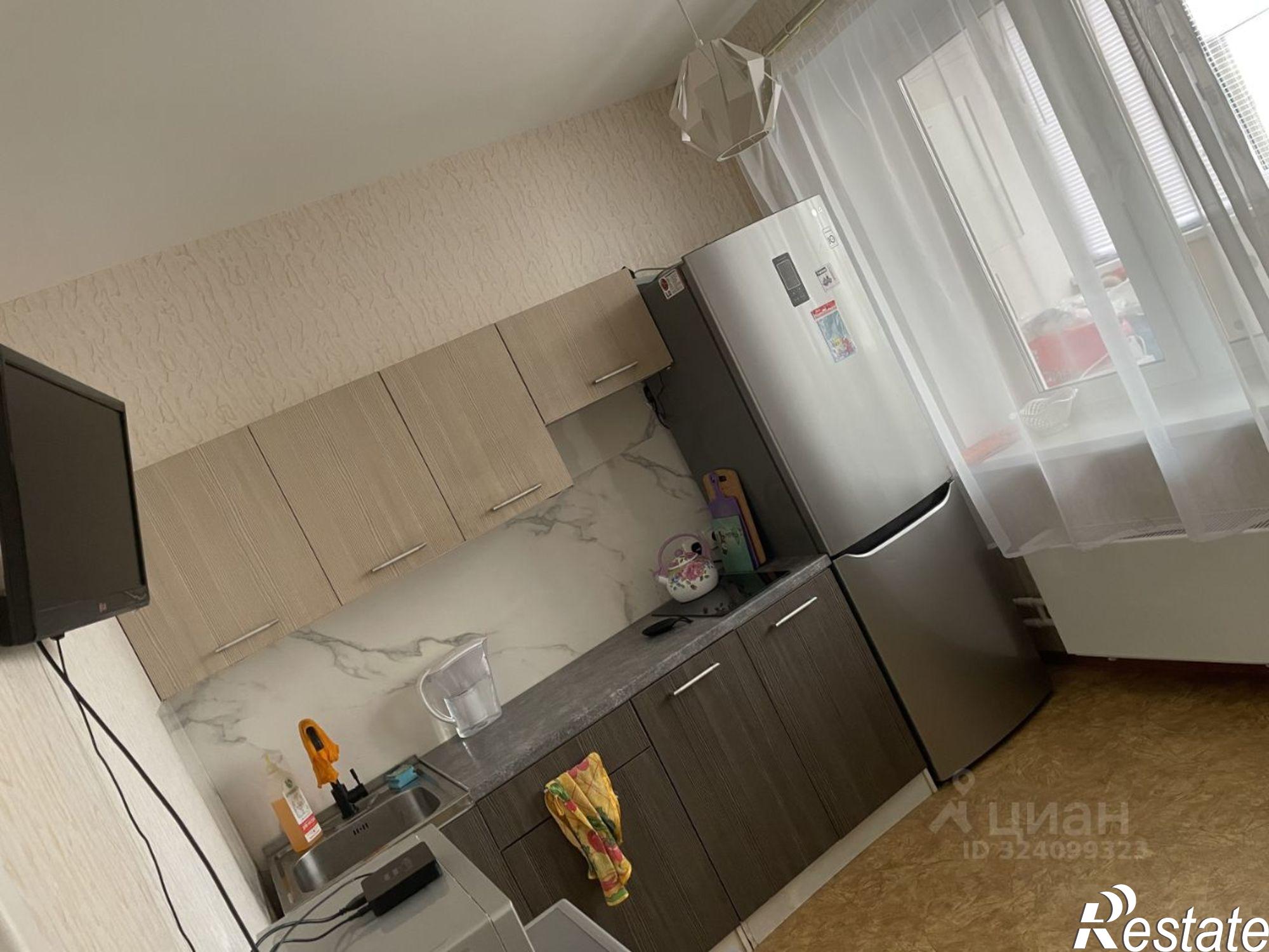 Купить квартиру за 4 000 000 рублей на микрорайон Рождественский, 4