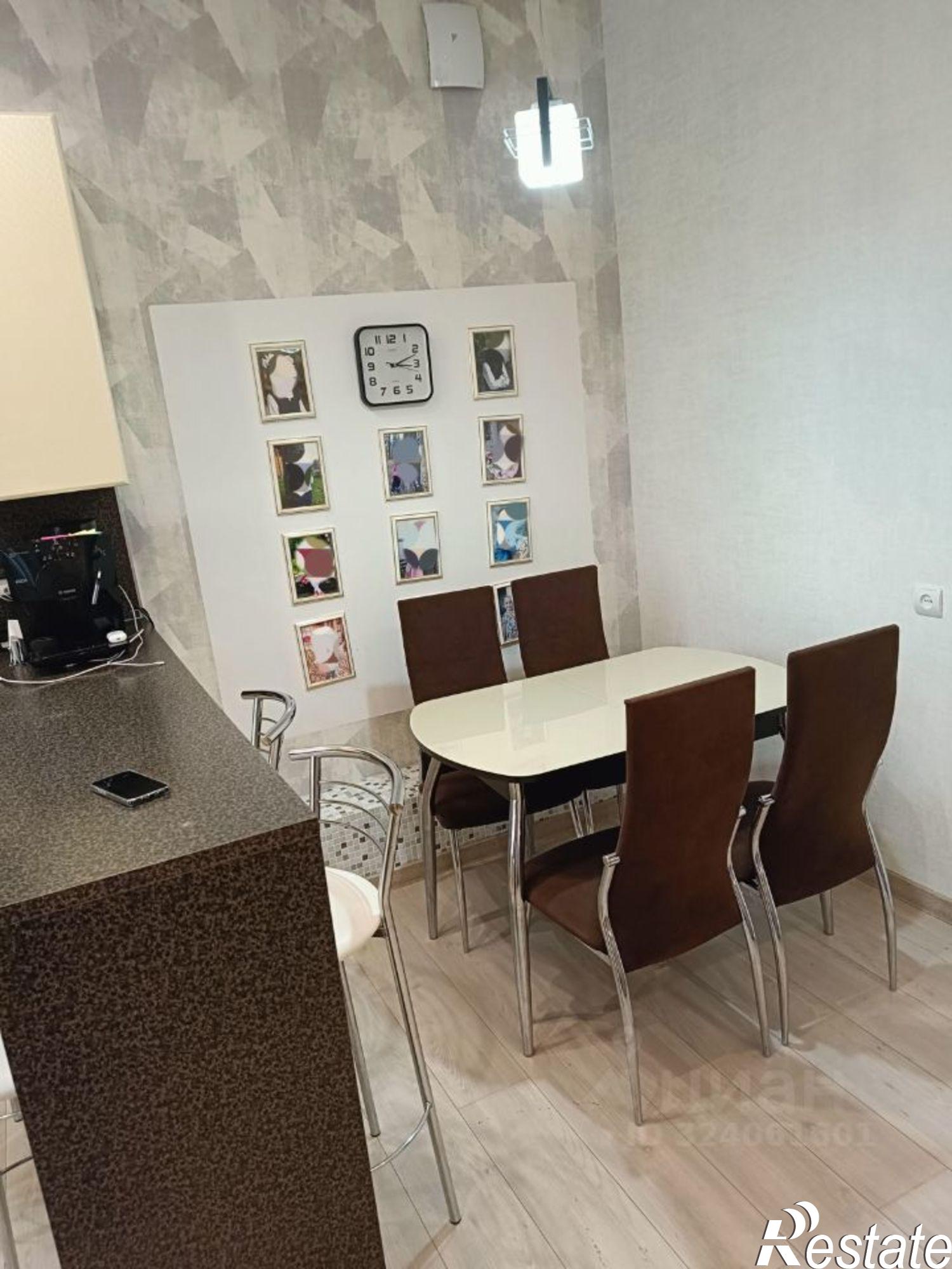 Купить квартиру за 5 950 000 рублей на улица Балахнина, 26