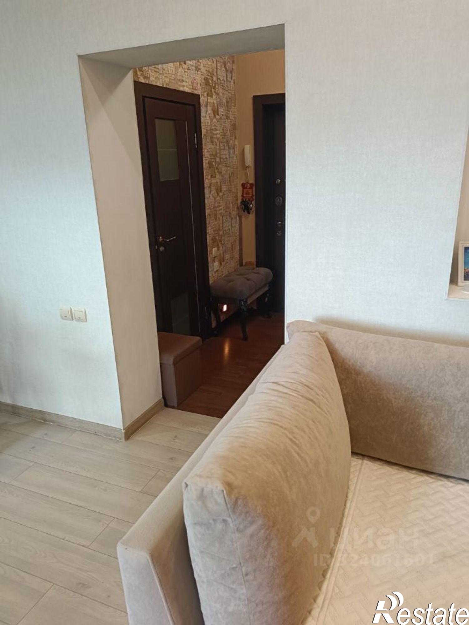 Купить квартиру за 5 950 000 рублей на улица Балахнина, 26