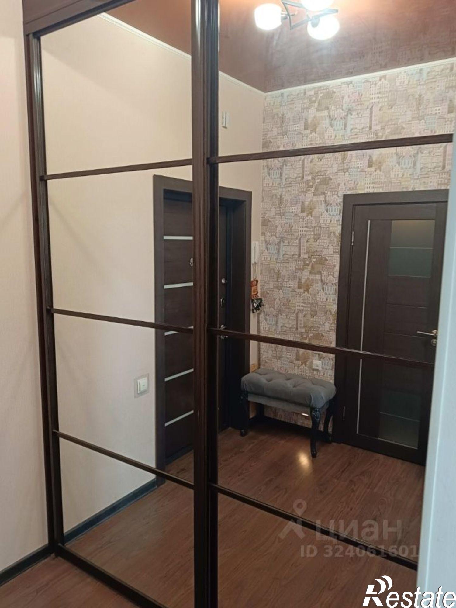 Купить квартиру за 5 950 000 рублей на улица Балахнина, 26