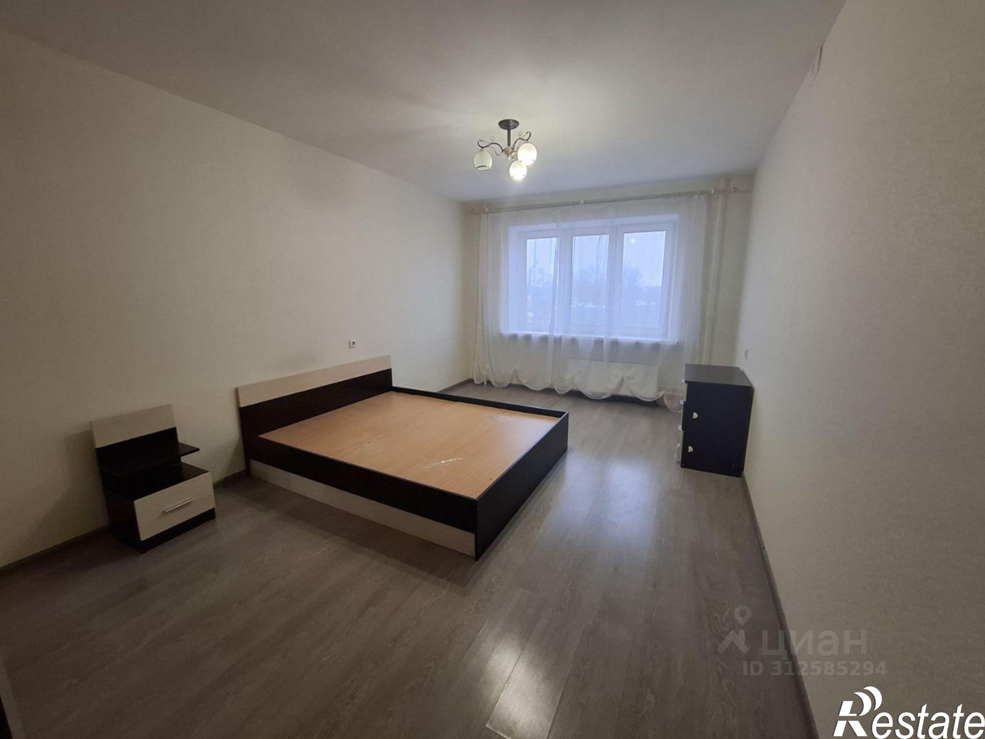 Купить квартиру за 8 050 000 рублей на улица Парижской Коммуны, 41