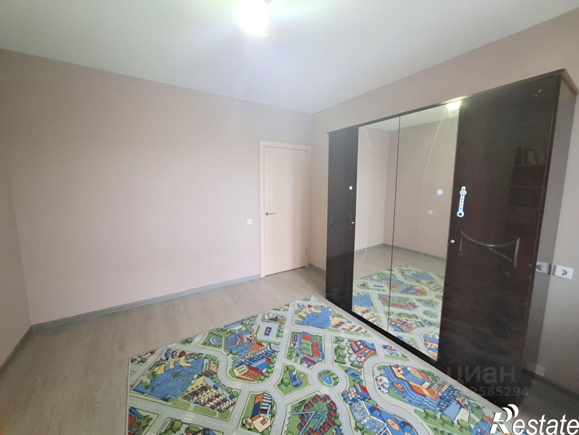 Купить квартиру за 8 050 000 рублей на улица Парижской Коммуны, 41