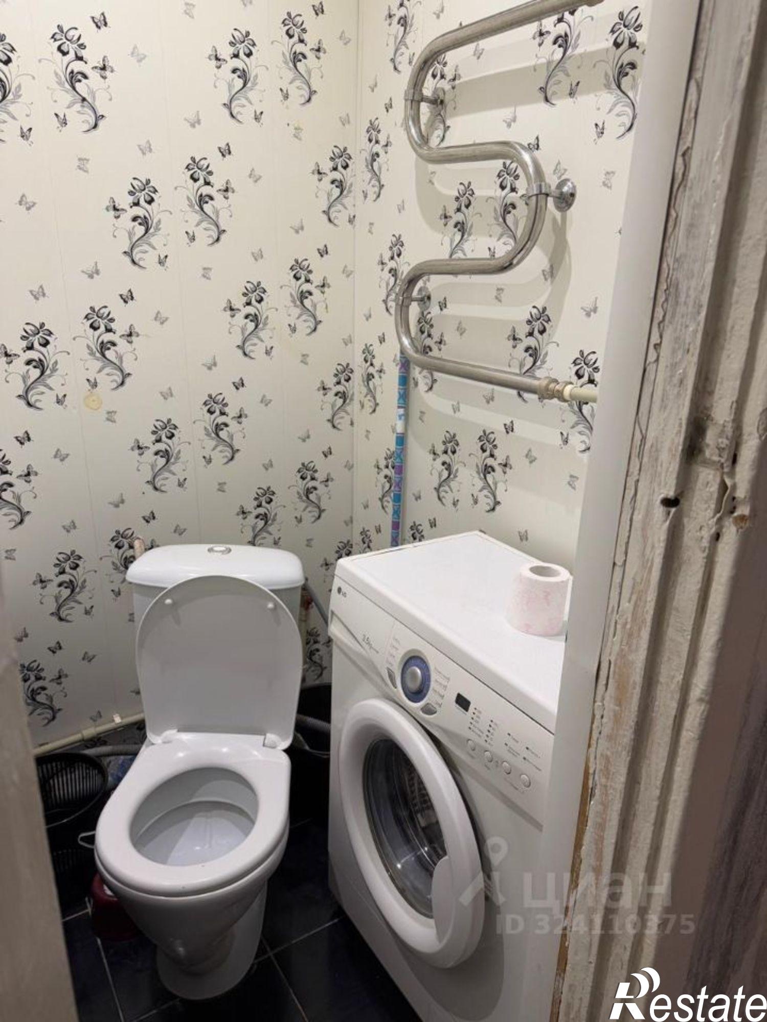 Купить квартиру за 2 950 000 рублей на улица Парижской Коммуны, 15