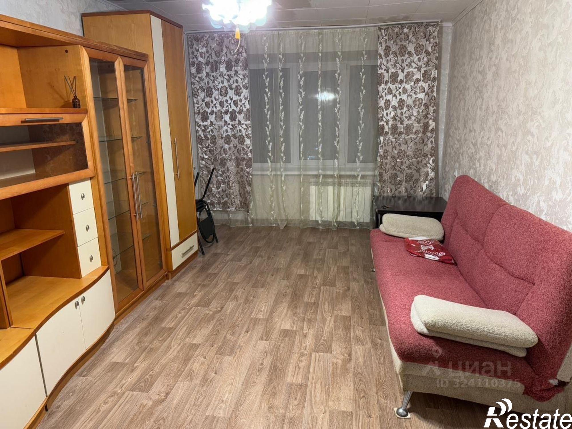 Купить квартиру за 2 950 000 рублей на улица Парижской Коммуны, 15