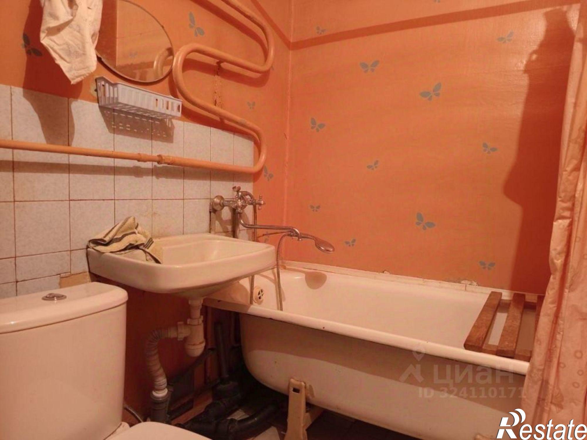 Купить квартиру за 3 700 000 рублей на улица Кудряшова, 84А