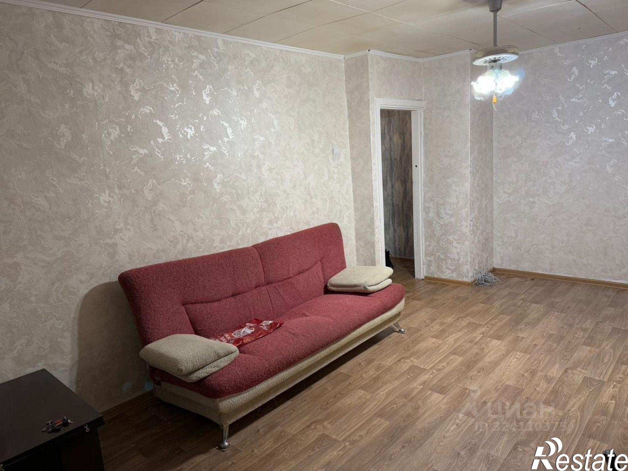 Купить квартиру за 2 950 000 рублей на улица Парижской Коммуны, 15