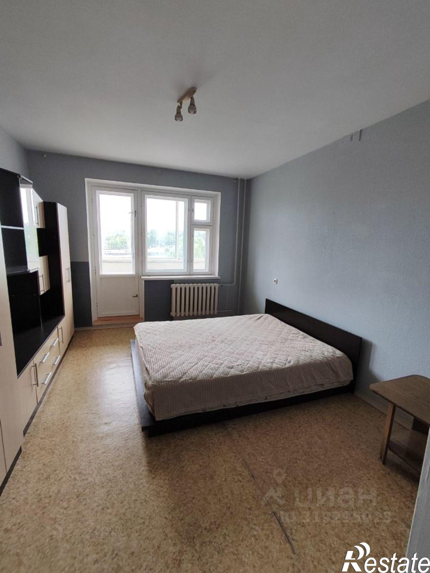 Сдать квартиру за 20 000 рублей на микрорайон Московский, 4