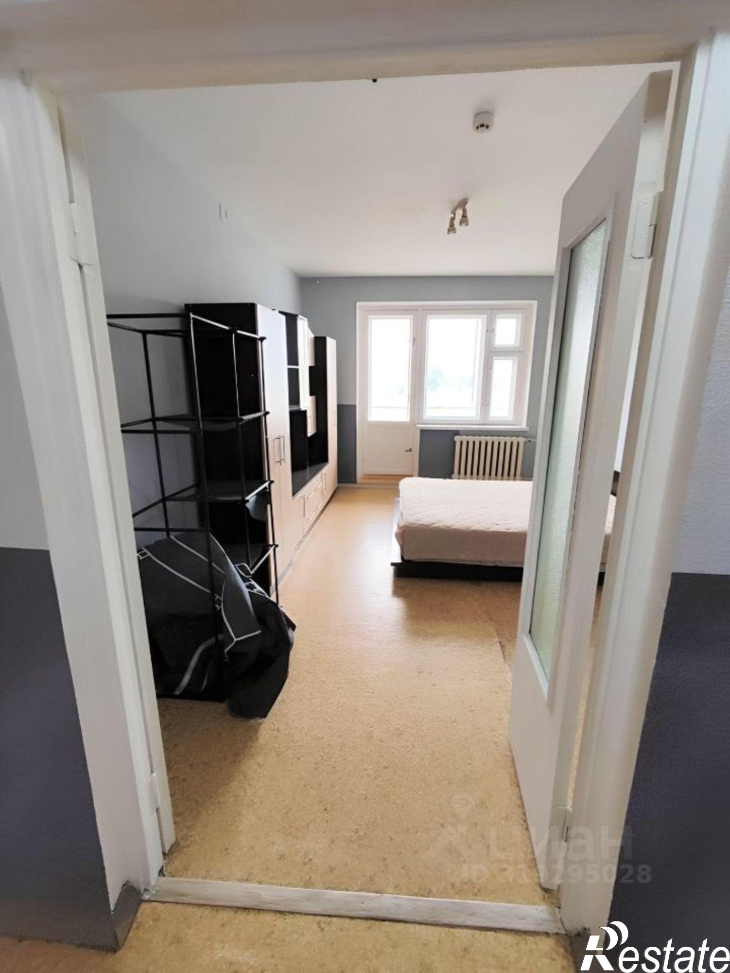 Сдать квартиру за 20 000 рублей на микрорайон Московский, 4