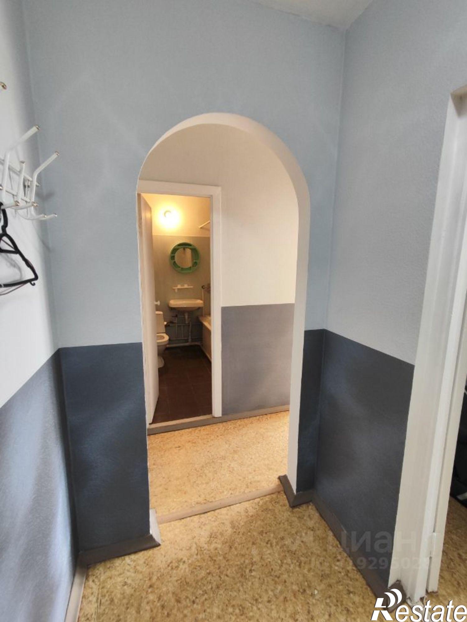 Сдать квартиру за 20 000 рублей на микрорайон Московский, 4