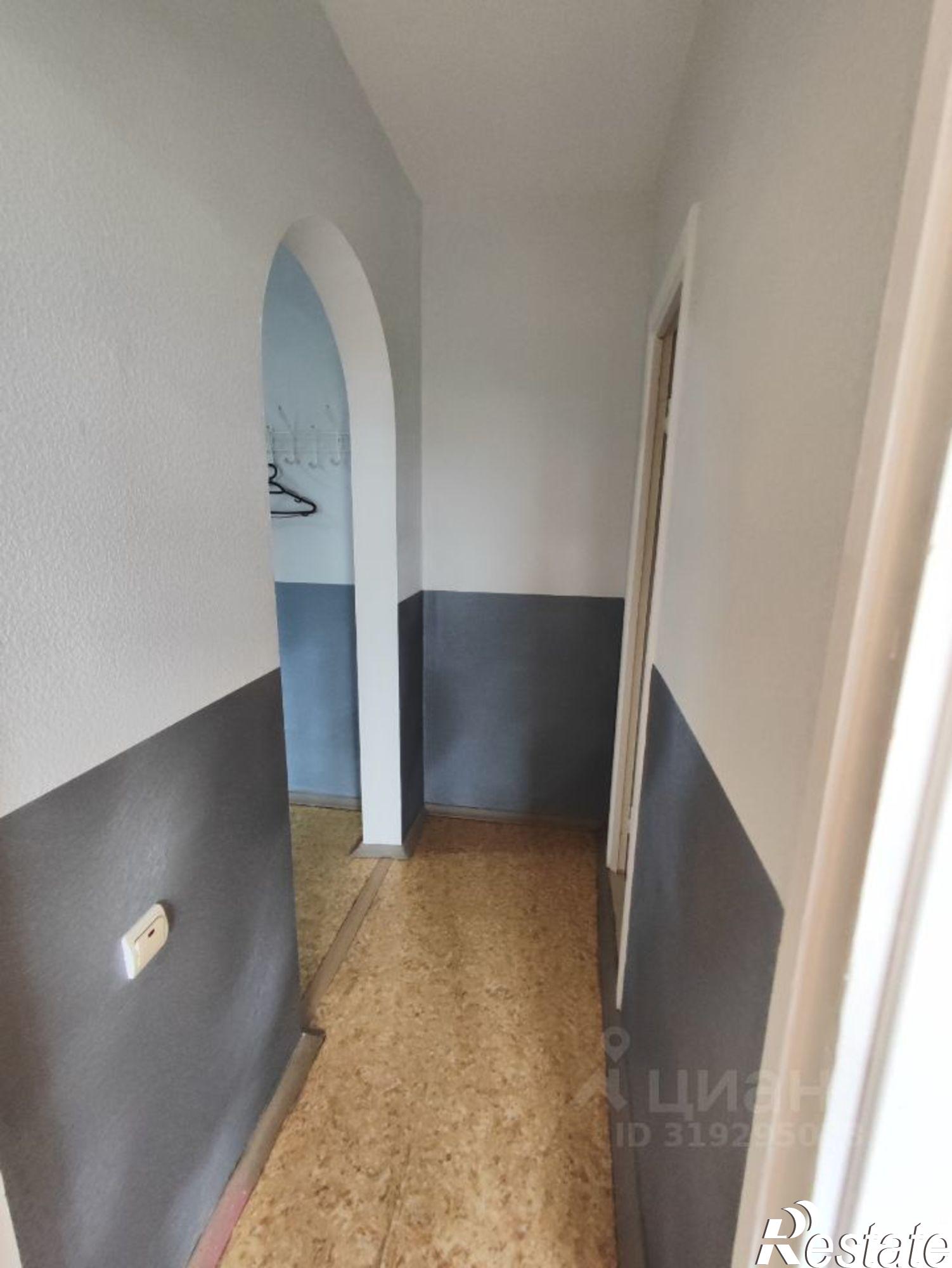 Сдать квартиру за 20 000 рублей на микрорайон Московский, 4