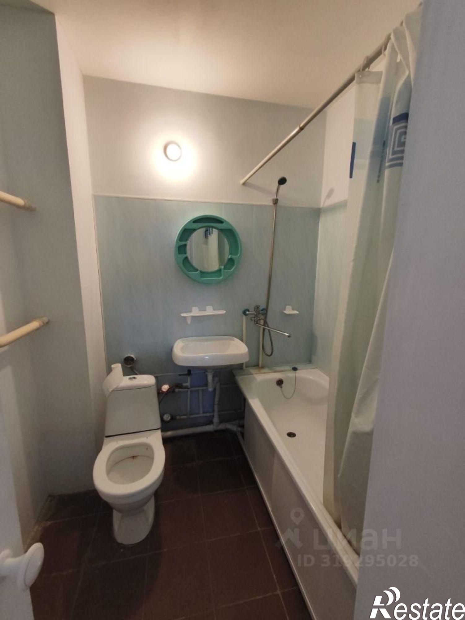 Сдать квартиру за 20 000 рублей на микрорайон Московский, 4