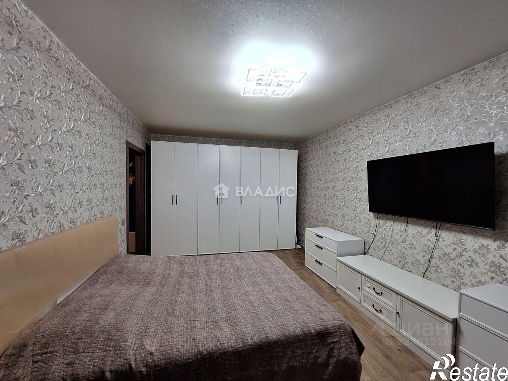 Купить квартиру за 7 400 000 рублей на ул Куконковых, 146