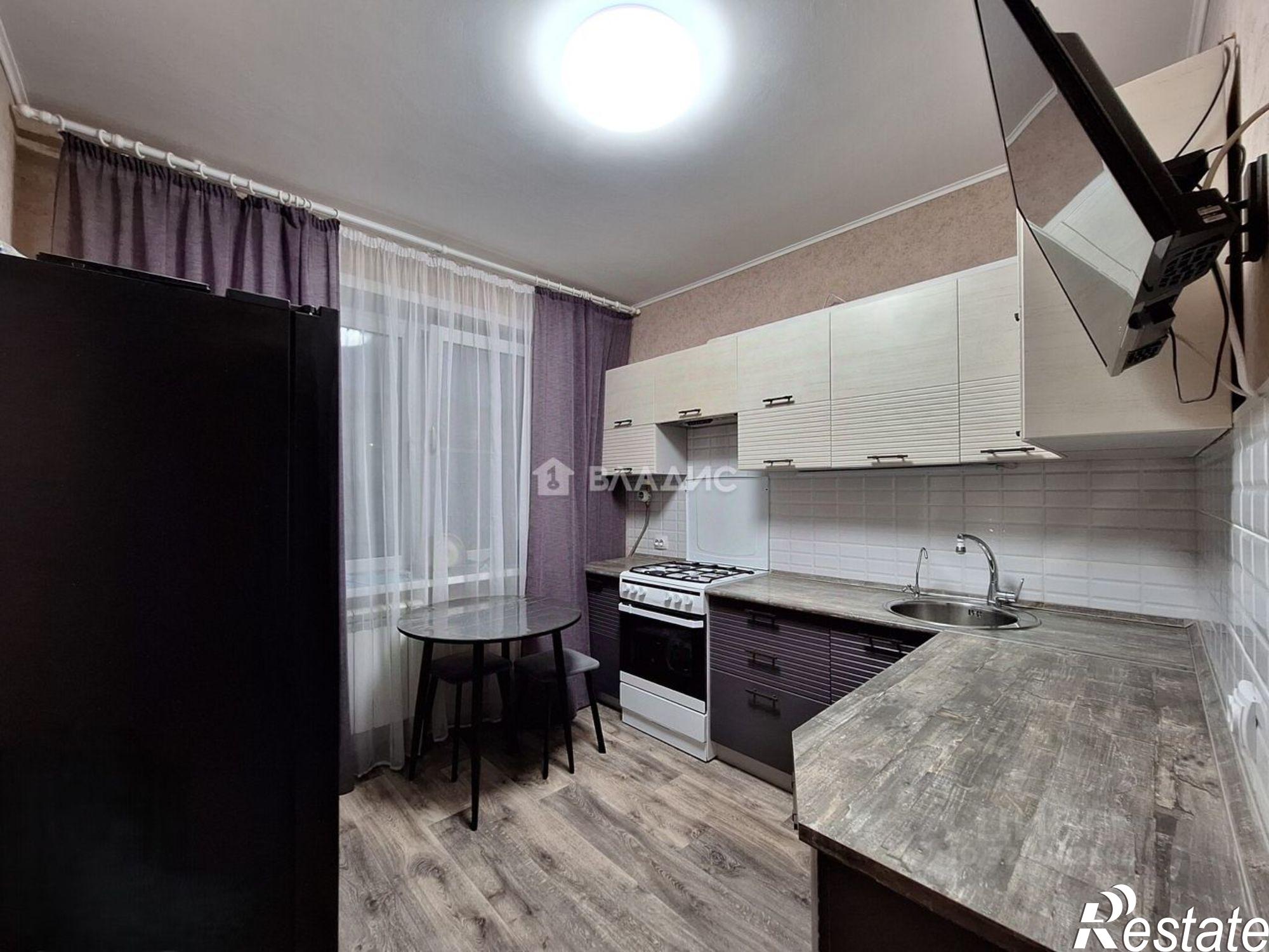 Купить квартиру за 7 400 000 рублей на ул Куконковых, 146