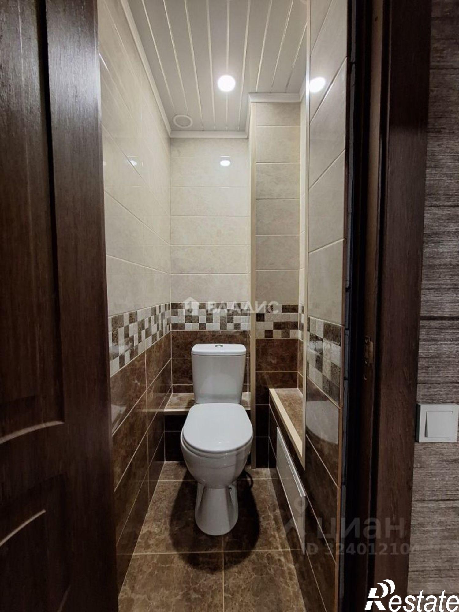 Купить квартиру за 7 400 000 рублей на ул Куконковых, 146