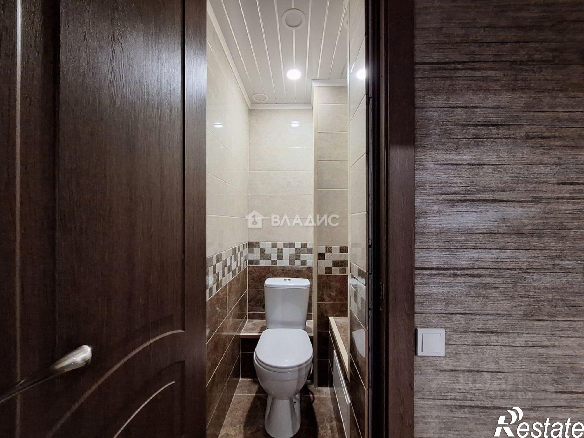 Купить квартиру за 7 400 000 рублей на ул Куконковых, 146