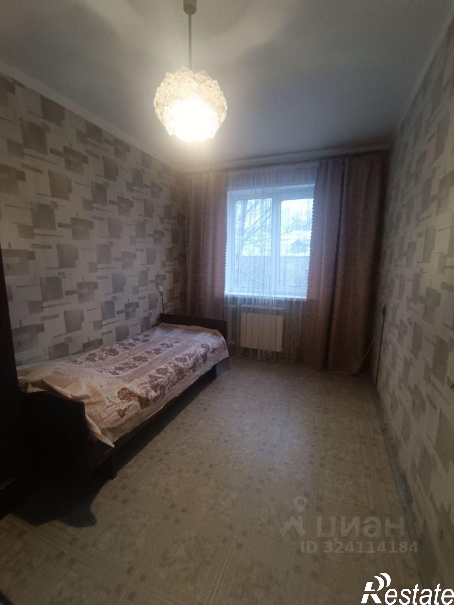 Сдать квартиру за 22 000 рублей на улица Диановых, 10